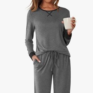 Women's Pajama Set